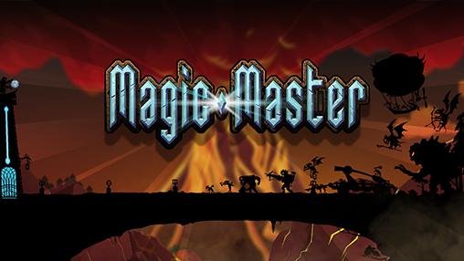 download Magic master apk